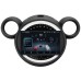 Штатна магнітола Teyes CC4 Pro 12+256 Gb BMW Mini (F2) 2010-2016 9" 2k (L3)