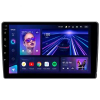 Автомобільна мультимедійна система Teyes CC3 4+64 Gb (10")