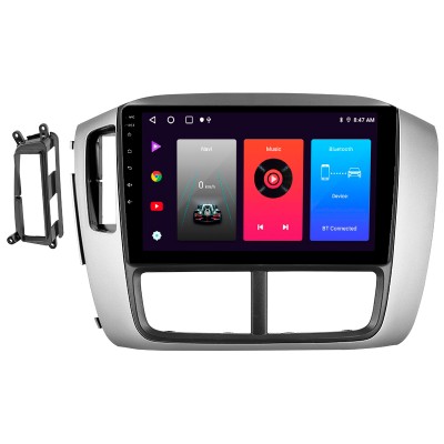 Штатна магнітола SIGMA F9216 ANDROID 10 2+32 Gb Honda Pilot 1 2005-2008 9"