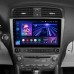 Штатна магнітола Teyes CC3 4+32 Gb Lexus IS250 XE20 (Lp) 2005-2013 10" (L3)