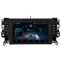 Штатна магнітола Teyes CC4 Pro 8+128 Gb Land Rover Discovery Sport 2014-2019 9" 2k (L3)