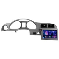 Штатна магнітола Teyes CC3 4+32 Gb Audi A6 C6 2004-2011 S6 3 2006-2011 RS6 2 2007-2012 9" (L3)