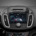 Штатна магнітола Teyes CC4 Pro 12+256 Gb Ford Kuga 2 Escape 3 2012 - 2019 (B) 9" (buttons) 2k (L2)
