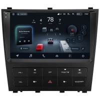 Штатна магнітола Teyes CC4 Pro 12+256 Gb Lexus IS200 XE10 1999-2005 For Toyota Altezza XE10 1998-2005 9" 2k (L3)