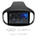 Штатна магнітола Teyes X1 2+32Gb Chery Tiggo 7 1 2016-2020 (F2) 10"