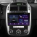 Штатна магнітола SIGMA E9232 ANDROID 10 2+32 Gb Kia Cerato 1 LD 2004-2008 (F1) 9"