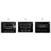 Штатна магнітола SIGMA F10216 ANDROID 10 2+32 Gb Nissan X-Trail X Trail 3 T32 2013-2022- (F1) Manual air conditioning (AB) 10"