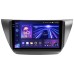 Штатна магнітола Teyes CC3 4+32 Gb Mitsubishi Lancer 9 CS 2000-2010 9" 2k