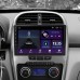 Штатна магнітола SIGMA E10232 ANDROID 10 2+32 Gb Chery Tiggo 3 2014-2015 10"