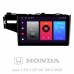 Штатна магнітола SIGMA F10216 ANDROID 10 2+32 Gb Honda Jazz 3 Fit 3 GP GK 2013 - 2020 (A) 10"