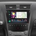 Штатна магнітола SIGMA PRO 9464 ANDROID 10 4+64 Gb 4G DSP Lexus GS300 S190 GS350 GS400 GS430 GS450h GS460 GS 300 III 3 350 400 430 450h 460 04-11 9"L3