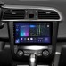 Штатна магнітола Teyes CC3L 4+32 Gb Renault Kadjar 2015-2017 9"