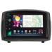 Штатна магнітола SIGMA PRO 9464 ANDROID 10 4+64 Gb 4G DSP Ford Fiesta Mk 6 (F2) 2008-2019 (B) 9"