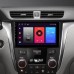 Штатна магнітола SIGMA F9216 ANDROID 10 2+32 Gb Suzuki Kizashi 2009-2015 9"