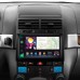 Штатна магнітола SIGMA PRO 9464 ANDROID 10 4+64 Gb 4G DSP Volkswagen Touareg GP 2002-2010 (F1) 9"