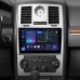 Штатна магнітола Teyes CC3L 4+32 Gb Chrysler 300C 1 2004-2011 9" (L1)