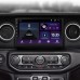 Штатна магнітола SIGMA E9232 ANDROID 10 2+32 Gb Jeep Wrangler 4 JL 2018-2019 9" (L1)