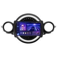 Штатна магнітола Teyes CC3 6+128 Gb BMW Mini (F1) 2007-2015 9" 2k (L2)