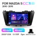 Штатна магнітола Teyes CC3 4+64 Gb Mazda 5 3 CW 2010-2015 9" 2k