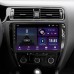 Штатна магнітола SIGMA E10232 ANDROID 10 2+32 Gb Volkswagen Jetta 6 2011-2018 10"