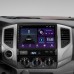 Штатна магнітола SIGMA E9232 ANDROID 10 2+32 Gb Toyota Tacoma 2 N200 Hilux 2005-2015 9" (L1)