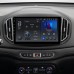 Штатна магнітола Teyes X1 2+32Gb Chery Tiggo 7 1 2016-2020 (F2) 10"