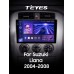 Штатна магнітола Teyes CC3 6+128 Gb Suzuki Liana 1 2004-2008 9" 2k