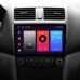 Штатна магнітола SIGMA F10216 ANDROID 10 2+32 Gb Honda Accord 7 CM UC CL (F2) 2002-2008 10" (L1)