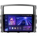 Штатна магнітола Teyes CC3 6+128 Gb з коловим оглядом 360° Mitsubishi Pajero 4 V80 V90 2006-2024 9" 2k