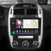 Штатна магнітола SIGMA PRO 9464 ANDROID 10 4+64 Gb 4G DSP Kia Cerato 1 LD 2004-2008 (F1) 9"