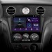 Штатна магнітола SIGMA E9232 ANDROID 10 2+32 Gb Mitsubishi Outlander 1 2002-2008 (F1) 9"