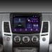 Штатна магнітола SIGMA E9232 ANDROID 10 2+32 Gb Mitsubishi Pajero Sport 2 L200 Triton 2008-2016 9"
