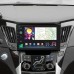 Штатна магнітола SIGMA PRO 9464 ANDROID 10 4+64 Gb 4G DSP Hyundai Sonata 6 YF 2009-2014 (B) 9"