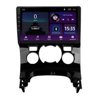 Штатна магнітола SIGMA E9232 ANDROID 10 2+32 Gb Peugeot 3008 1 2009-2016 (F2) 9"