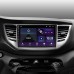 Штатна магнітола SIGMA E9232 ANDROID 10 2+32 Gb Hyundai Tucson 3 2015-2018 (A) 9"