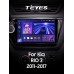 Штатна магнітола Teyes CC3 4+32 Gb Kia RIO 3 2011-2017 9" 2k