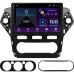 Штатна магнітола SIGMA E10232 ANDROID 10 2+32 Gb Ford Mondeo 4 2011-2014 10"