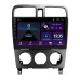 Штатна магнітола SIGMA E9232 ANDROID 10 2+32 Gb Subaru Forester SG 2002-2008 9"