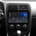Штатна магнітола Teyes X1 2+32Gb Dodge Caravan 4 For Chrysler Voyager RG RS For Town and Country RS 2000-2007 (B) 10" (L1)