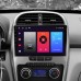 Штатна магнітола SIGMA F10216 ANDROID 10 2+32 Gb Chery Tiggo 3 2014-2015 10"