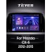 Штатна магнітола Teyes CC3 4+32 Gb Mazda CX5 CX-5 CX 5 1 KE 2012-2015 (B) 9" 2k