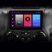 Штатна магнітола SIGMA F10216 ANDROID 10 2+32 Gb Jeep Wrangler 3 JK 2010-2017 (L15) 10" (L1)