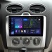 Штатна магнітола Teyes CC3L 4+64 Gb Ford Focus 2 Mk 2 2004-2011 (F1) 9"