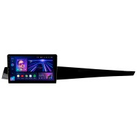 Штатна магнітола Teyes CC3 4+32 Gb Renault Latitude 1 2010-2015 10" (L3)
