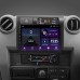 Штатна магнітола SIGMA E9232 ANDROID 10 2+32 Gb Toyota Land Cruiser 70 Series LC 79 2007-2020 9"