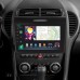 Штатна магнітола SIGMA PRO 9464 ANDROID 10 4+64 Gb 4G DSP Mercedes-Benz SLK-Class SLK Class R171 2004-2011 9" (L1)