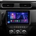 Штатна магнітола Teyes CC3 4+32 Gb Renault Arkana 2019-2023 (F2) 10"
