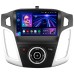 Штатна магнітола Teyes CC3 4+32 Gb Ford Focus 3 Mk 3 2011-2019 9" (L1)