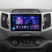 Штатна магнітола Teyes CC3 4+32 Gb Kia Sportage 3 SL 2010-2016 (C) 9"