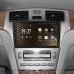 Штатна магнітола SIGMA S9432 ANDROID 10 4+32 Gb 4G DSP Lexus ES300 ES 300 ES330 XV30 ES 330 2001-2006 9" (L2)